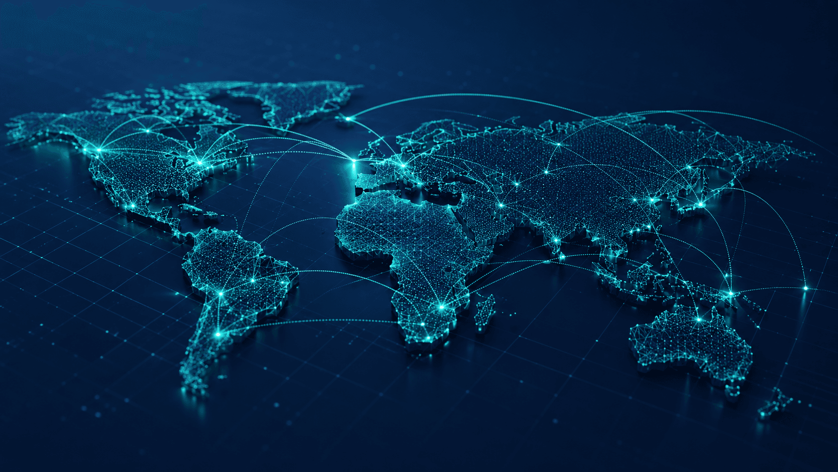 Mapa de cobertura global BIPROTEGU